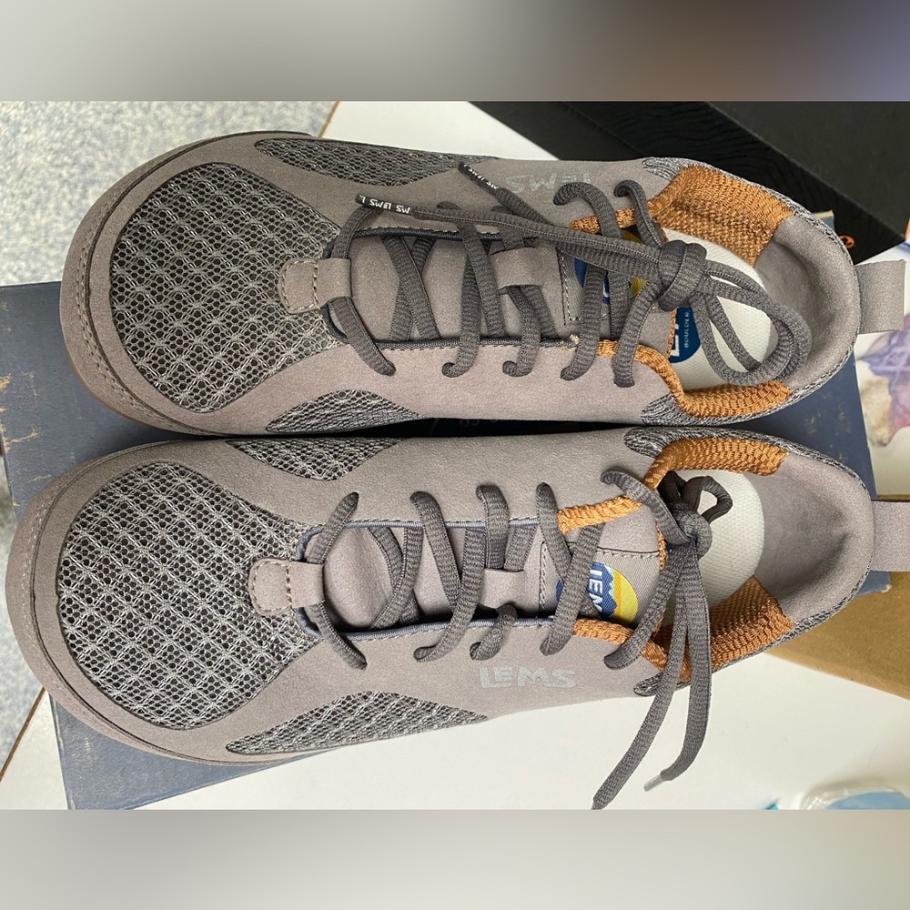 Lems primal 3. Never been worn. Size mismatch (unisex)